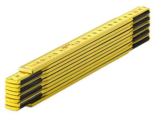 FAMÉRCE SOLA  HG 2/10  2 M  SÁRGA
