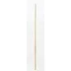 NYÉL HOROLÓKAPANYÉL 120 CM/10 DB