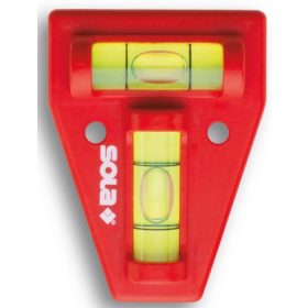 VÍZMÉRTÉK K 5 KERESZT SOLA    01430920