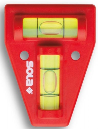 VÍZMÉRTÉK K 5 KERESZT SOLA    01430920