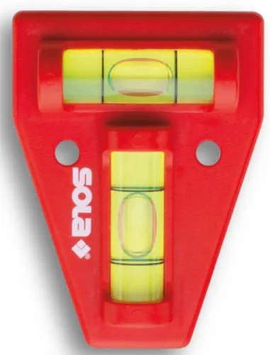 VÍZMÉRTÉK K 5 KERESZT SOLA    01430920