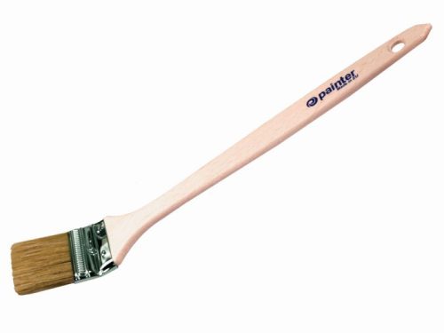 RADIÁTOR ECSET UNIVERZÁLIS  50 MM FANYÉL/ KAL0334 PAINTER