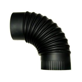 KÁLYHACSÕ FEKETE 120/90-ES KÖNYÖK