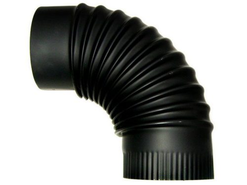 KÁLYHACSÕ FEKETE 120/90-ES KÖNYÖK