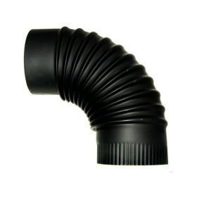 KÁLYHACSÕ FEKETE 150/90-ES KÖNYÖK