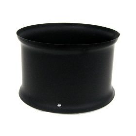 KÁLYHACSÕ FEKETE 130-AS FALHÜVELY