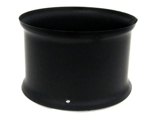 KÁLYHACSÕ FEKETE 130-AS FALHÜVELY