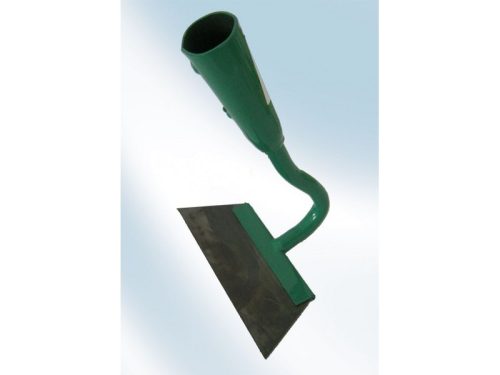 KAPA HOROLÓ 115 MM FESTETLEN ACÉL ÉLLEL