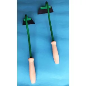 KAPA HOROLÓ MINI 115 MM KÉZI KAPIRCS, FANYELÛ