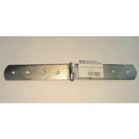LÁDAPÁNT 250-ES HORG./10 DB