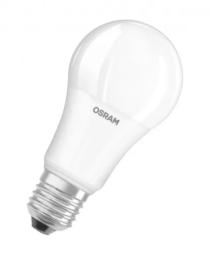 LED IZZÓ körte 13W E27 1521lm 2700K meleg fehér fényforrás Ra80 230V VALUE CLASSIC dxh=60x110mm