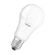 LED IZZÓ körte 13W E27 1521lm 2700K meleg fehér fényforrás Ra80 230V VALUE CLASSIC dxh=60x110mm