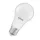 LED IZZÓ körte 8,5W E27 806lm 4000K semleges fehér fényforrás Ra80 230V VALUE CLASSIC dxh=60x110