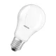 LED IZZÓ körte 10W E27 1055lm 4000K semleges fehér fényforrás Ra80 230V VALUE CLASSIC dxh
