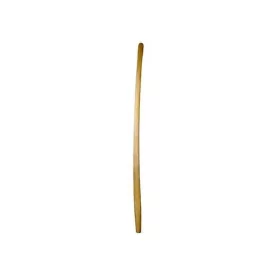 NYÉL HAJLÍTOTT LAPÁTNYÉL 125 CM/10 DB