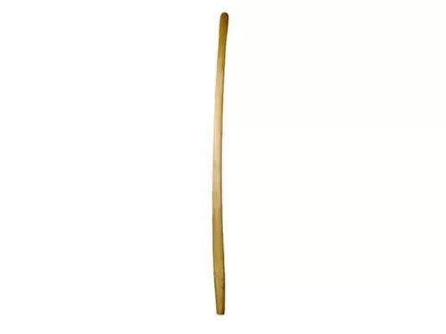 NYÉL HAJLÍTOTT LAPÁTNYÉL 125 CM/10 DB