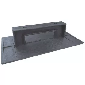 BETONSIMÍTÓ 150X320 MM For Cut