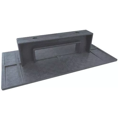 BETONSIMÍTÓ 150X320 MM For Cut