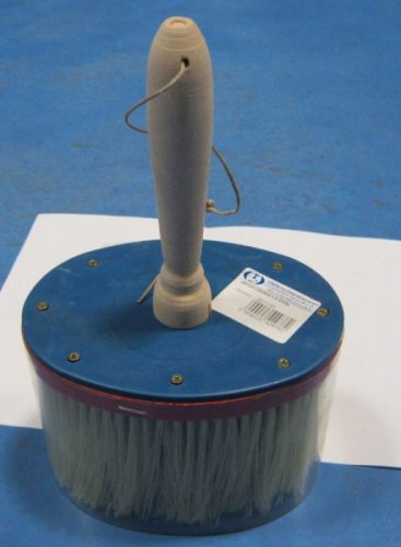 MÉSZKORONG ¤ 6 OVÁL