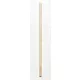 NYÉL LAPÁTNYÉL 120 CM/10 DB  45-ÖS KÖPÜ B.N LAPÁTHOZ