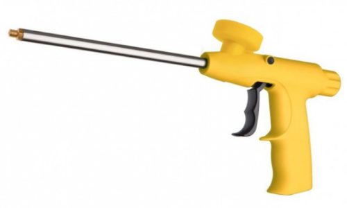 KINYOMÓPISZTOLY PUR-HABHOZ MÛA.