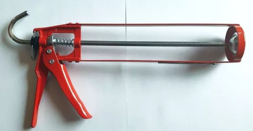 KINYOMÓPISZTOLY FÉM STANDARD