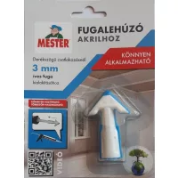 Fugakanál, fugatisztító, fugagumi