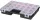 CSAVARTARTÓ PATROL TANDEM 300 B 284x182x50 MM ORGB300TCZAPG011