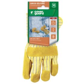 VÉDÕKESZTYÛ 153  BÕRKESZTYÛ  EUROSTRONG BLISZTERES