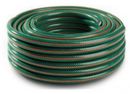 LOCSOLÓTÖMLÕ GREENBOS PLUS 1/2½, ZÖLD /25 M