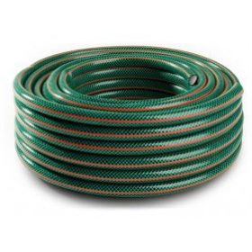 LOCSOLÓTÖMLÕ GREENBOS PLUS 1/2½,ZÖLD /50 M