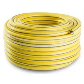 LOCSOLÓTÖMLÕ PREMIUM 1½ PROFESSZ. SÁRGA /25M