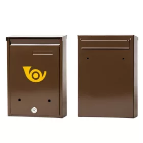POSTALÁDA ZÁRAS BIZTONSÁGI  SZINTEREZETT PORTO