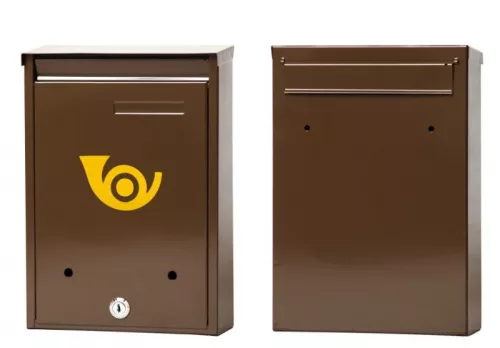 POSTALÁDA ZÁRAS BIZTONSÁGI  SZINTEREZETT PORTO