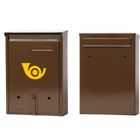 POSTALÁDA TOLÓZÁRAS SZINTEREZETT PALERMO