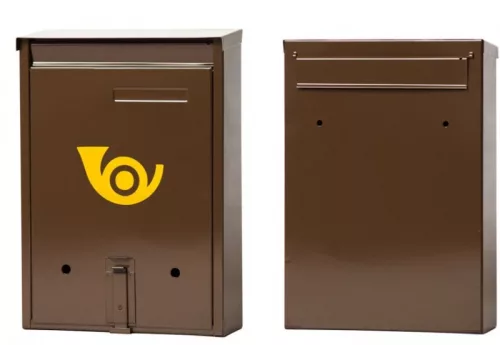 POSTALÁDA TOLÓZÁRAS SZINTEREZETT PALERMO