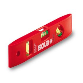   VÍZMÉRTÉK SOLA-METAL MÁGNESES PTM 205  /PTM 5 20/ 01430601