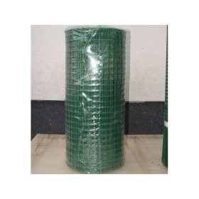 KERTIRÁCS FÉM  0,5 M 19X19/1,05 PVC/25M