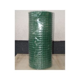 KERTIRÁCS FÉM  1 FM 19X19/1,0 PVC 25 M