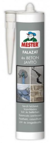 BETON ÉS FALAZAT JAVÍTÓ MESTER   310 ML
