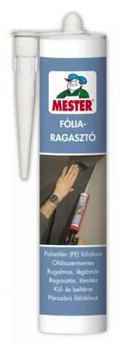FÓLIARAGASZTÓ MESTER 310 ML