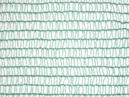 RASCHEL HÁLÓ 3,6X50 FM  ZÖLD 30 %-OS