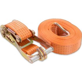 RAKOMÁNYRÖGZÍTÕ 5 T /10 M  NARANCSSÁRGA