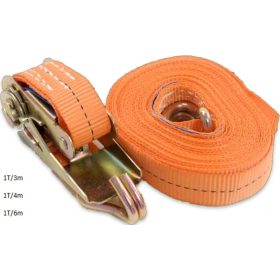 RAKOMÁNYRÖGZÍTÕ 1 T/ 3 M NARANCSSÁRGA