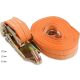 RAKOMÁNYRÖGZÍTÕ 1 T/ 3 M NARANCSSÁRGA
