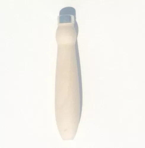 NYÉL RESZELÕNYÉL 16 CM/10 DB