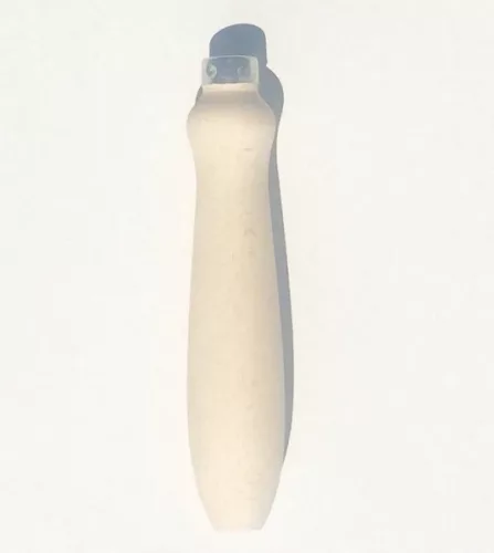 NYÉL RESZELÕNYÉL 18 CM/10 DB