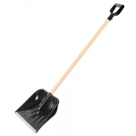   HÓLAPÁT MÛA. 39 CM NYÉLLEL MÛA. FOG. ALU ÉLVÉDÕ FEKETE BASIC 39 (S3995BCZADSAPG002)