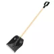 HÓLAPÁT MÛA. 39 CM NYÉLLEL MÛA. FOG. ALU ÉLVÉDÕ FEKETE BASIC 39 (S3995BCZADSAPG002)