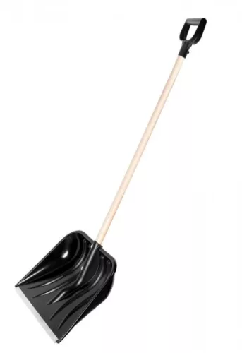HÓLAPÁT MÛA. 48 CM NYÉLLEL MÛA. FOG. ALU ÉLVÉDÕ FEKETE BASIC 48 (S4895BCZADSAPG012))